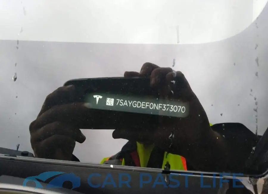 7SAYGDEF0NF373070# 9
