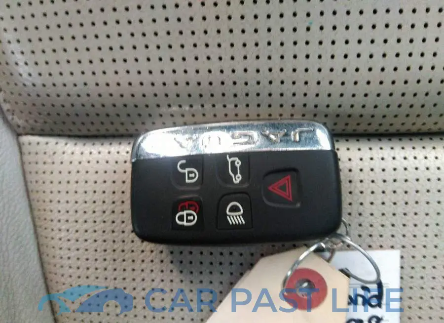 SADCL2GX7JA290501# 11