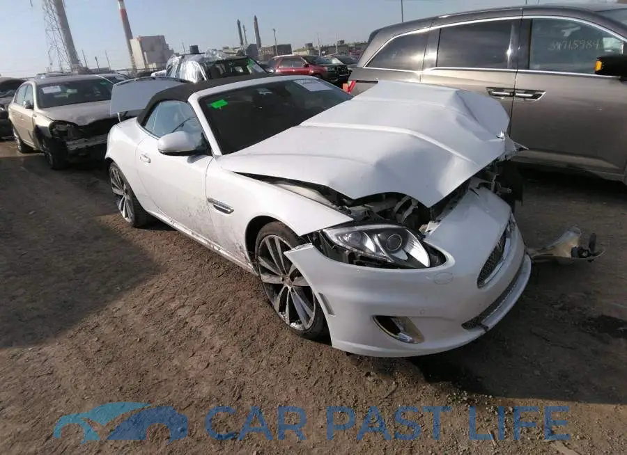 SAJWA4GB9ELB52746# 1