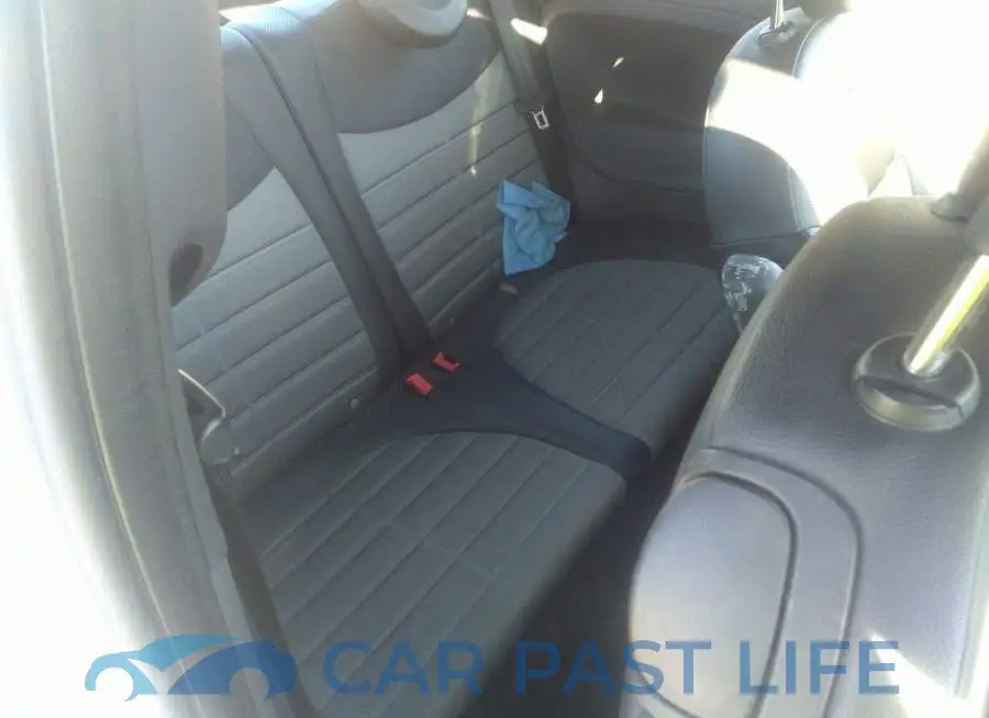 3C3CFFBR5CT500323# 8