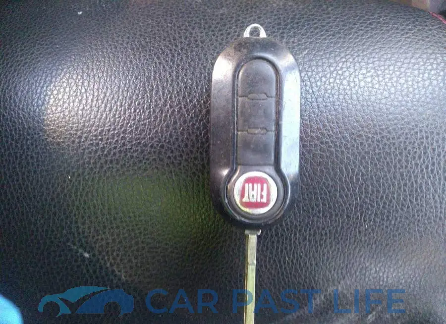 3C3CFFBR7CT500081# 11