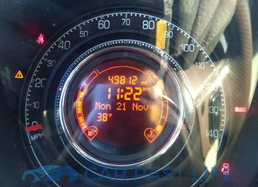 3C3CFFBR7DT742922# 7