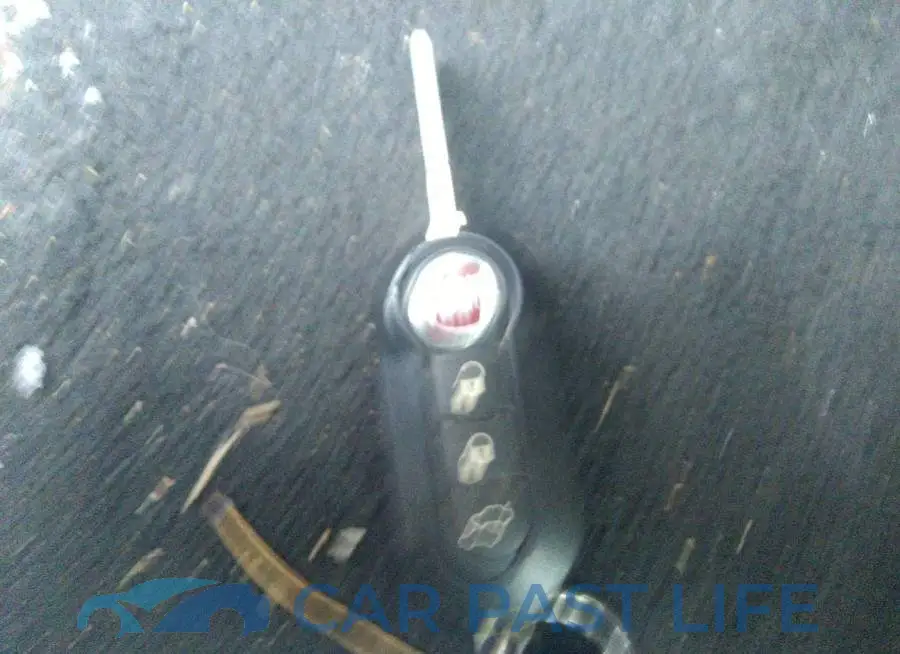 3C3CFFGE4FT549801# 11