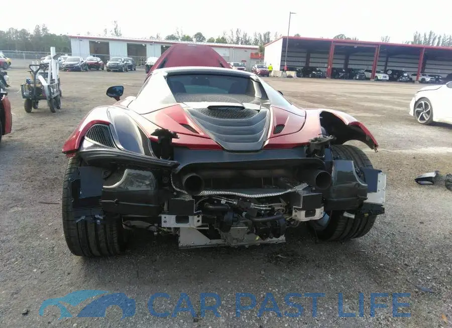 SBM14FCA5MW005978# 6