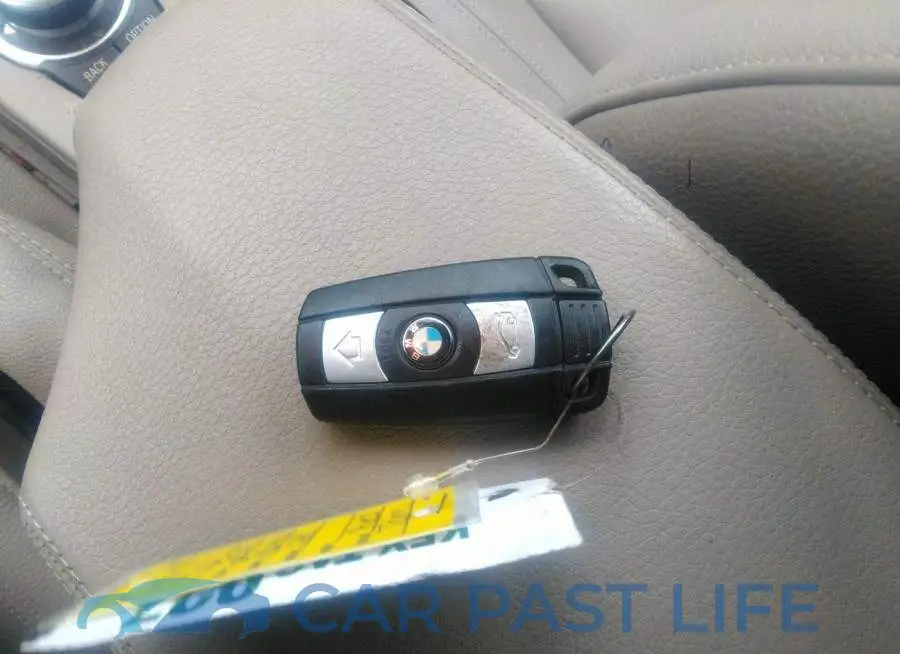WBAUL7C56DVU10106# 11