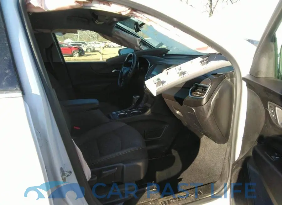 2GNAXSEV8J6274689# 5