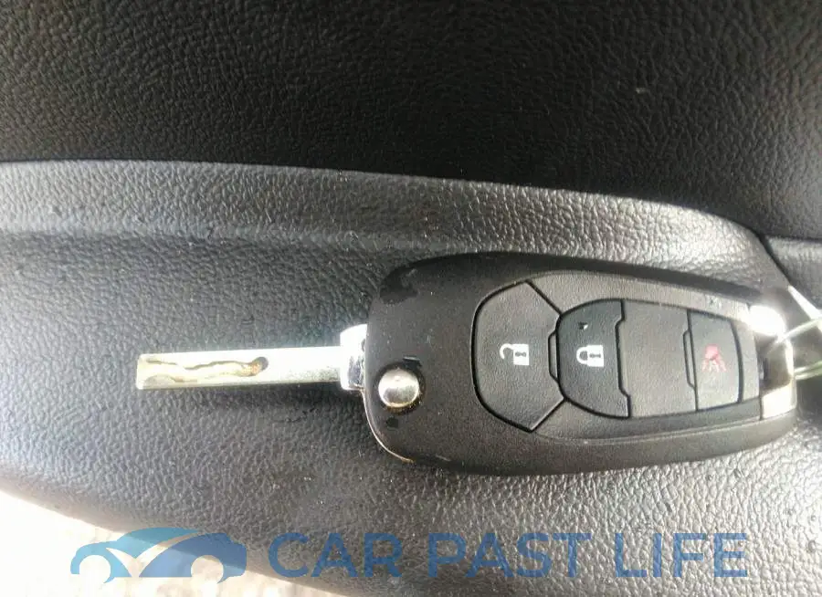 KL7CJKSBXLB093488# 11