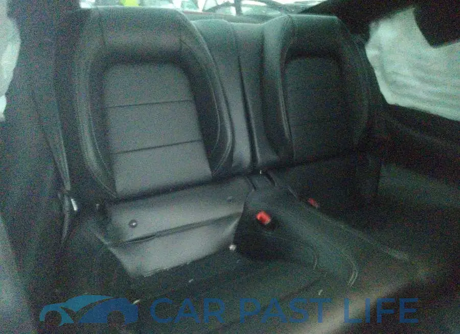 1FA6P8CF2L5158941# 8