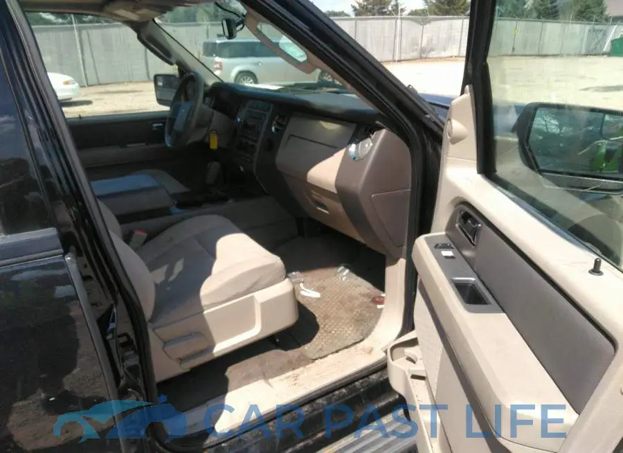 1FMJK1J54CEF46012# 5