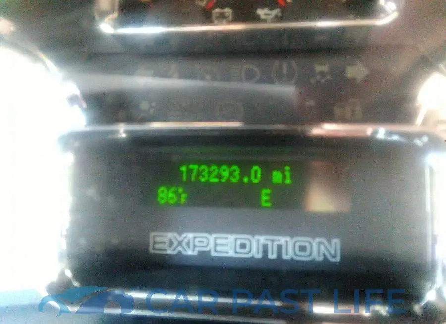 1FMJK1J54CEF46012# 7