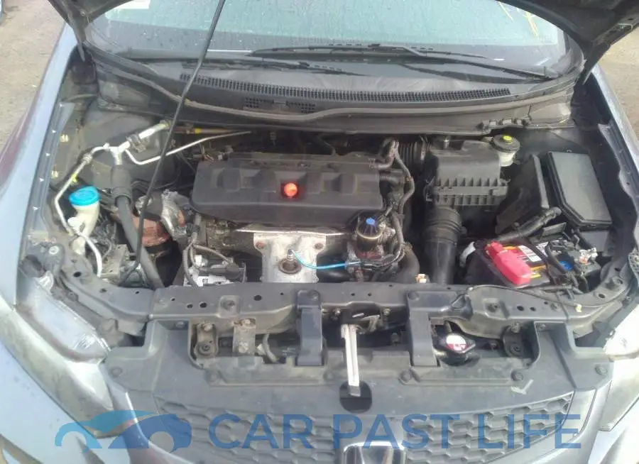 2HGFG3B56CH563779# 10