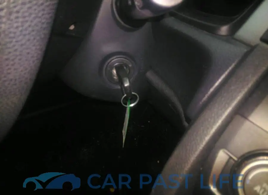 SHHFK7H22HU406828# 11