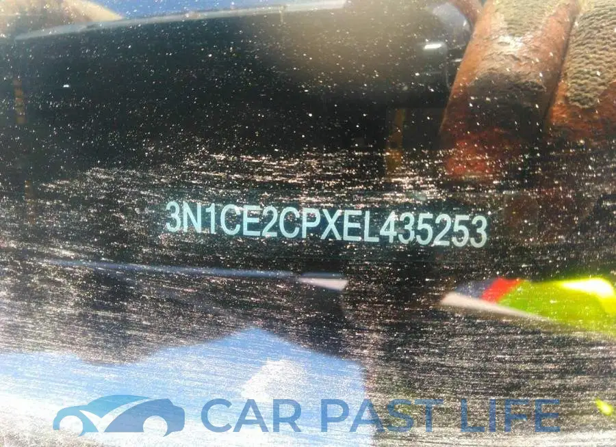 3N1CE2CPXEL435253# 9