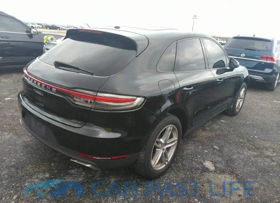 WP1AA2A52LLB07754# 4