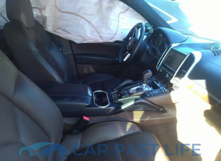 WP1AE2A23GLA62033# 5