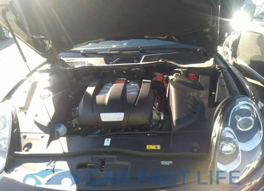 WP1AE2A23GLA62033# 10