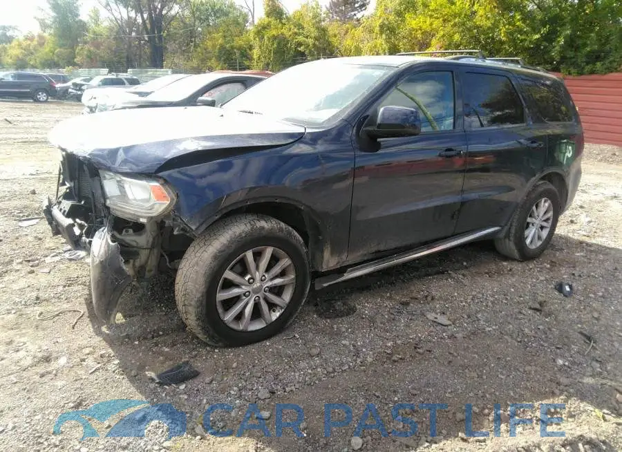 1C4RDJAG8FC154086# 2