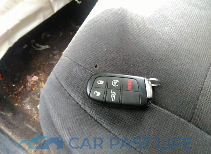 1C4RDJAG8FC154086# 11