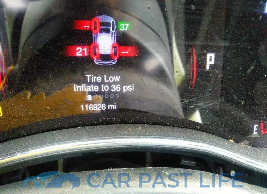 1C4RDJAG8FC154086# 7