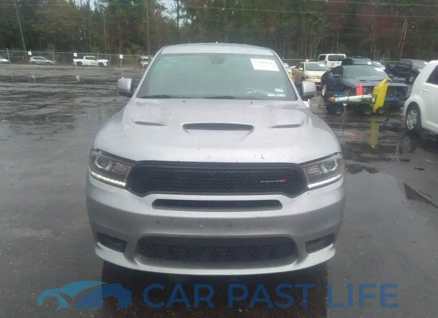 1C4SDHCT4LC259496# 6