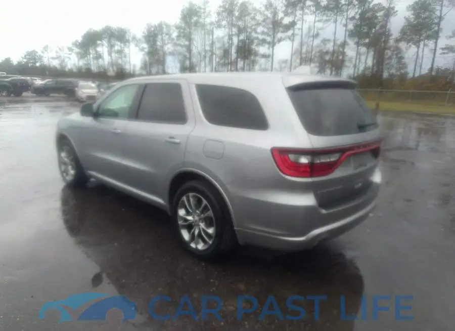 1C4SDHCT4LC259496# 3