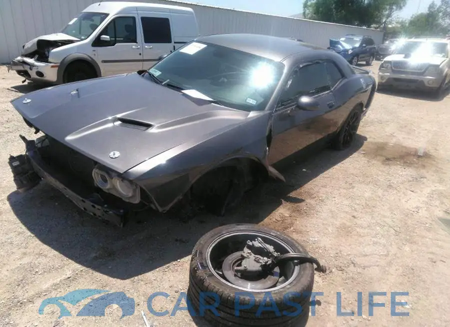 2C3CDZBT5HH517741# 2