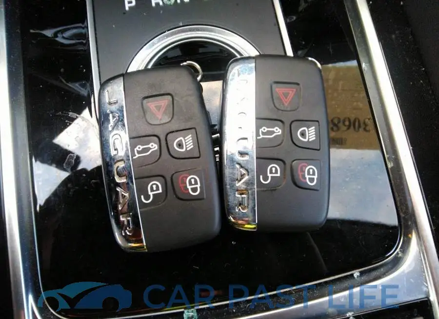 SADCP2FXXLA652507# 11