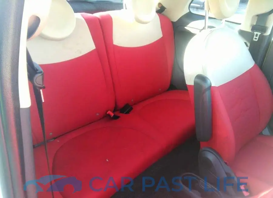 3C3CFFAR8DT684482# 8