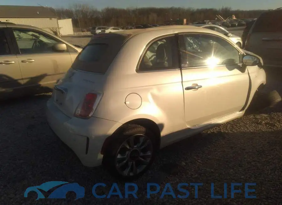 3C3CFFEHXJT420838# 4