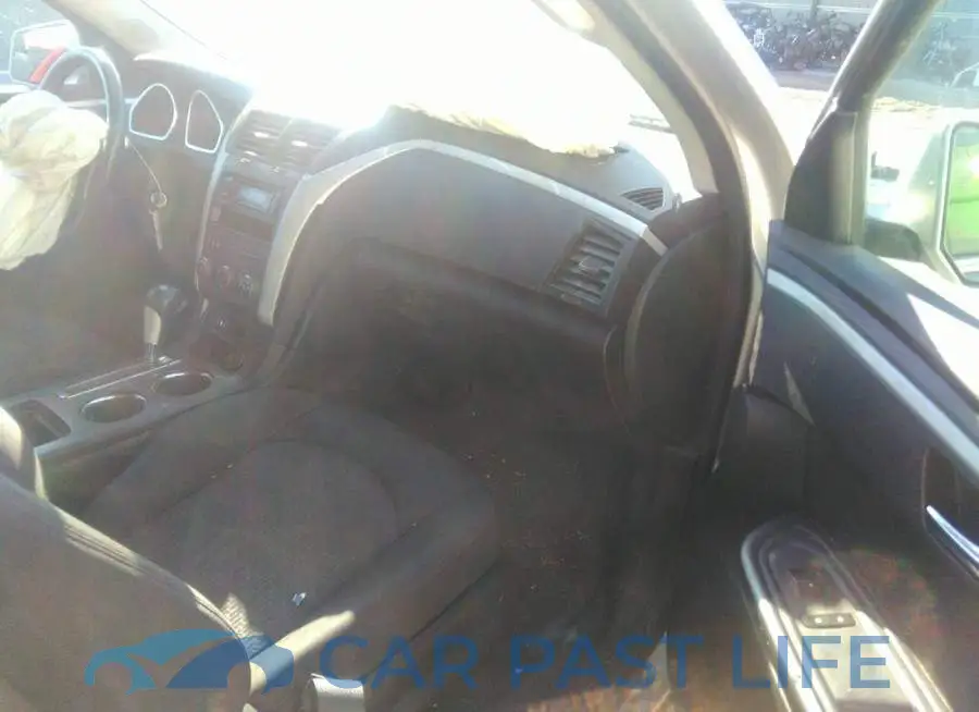 1GNKRGED5CJ155457# 5