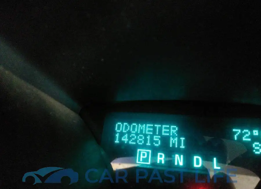 1GNKRGED5CJ155457# 7
