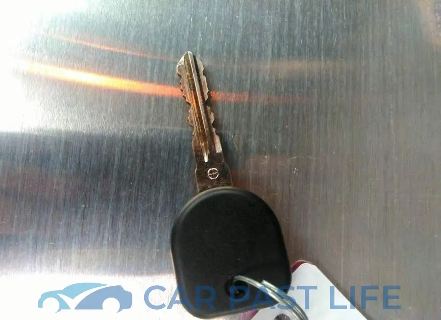 1GNKVEED1CJ150157# 11