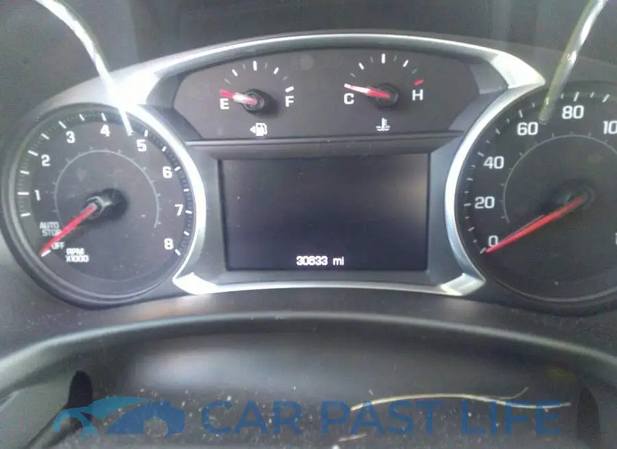 2GNAXJEV8L6113904# 7