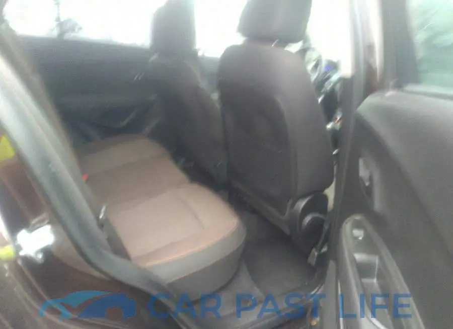 KL7CJRSB8FB256359# 8