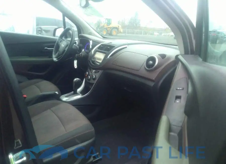 KL7CJRSB8FB256359# 5