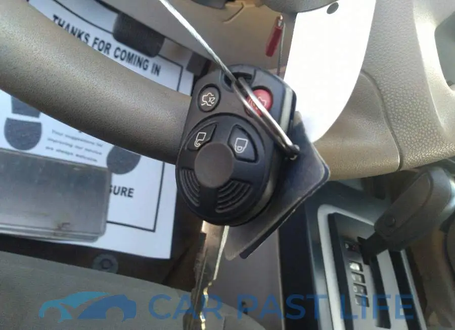 1FMCU0C71CKC17099# 11