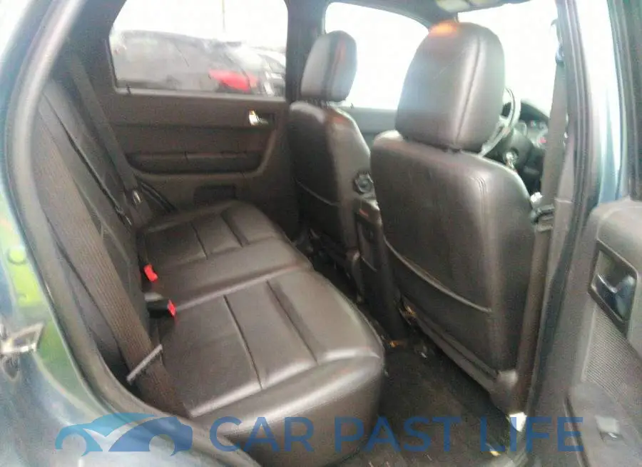 1FMCU0EGXCKA50710# 7