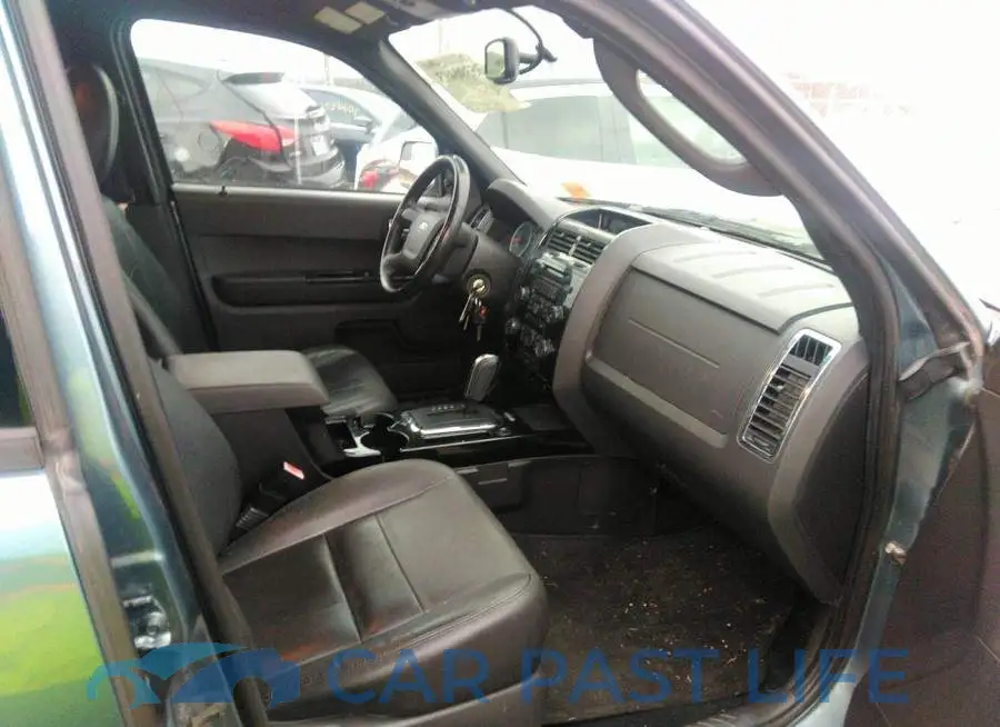 1FMCU0EGXCKA50710# 5