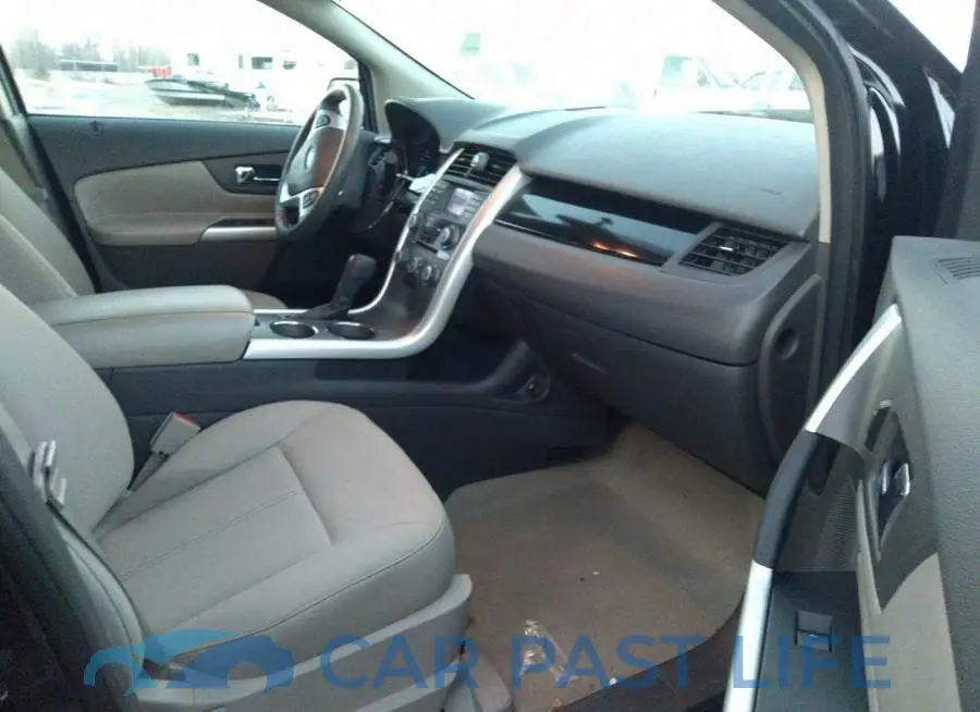 2FMDK3G93CBA11848# 5