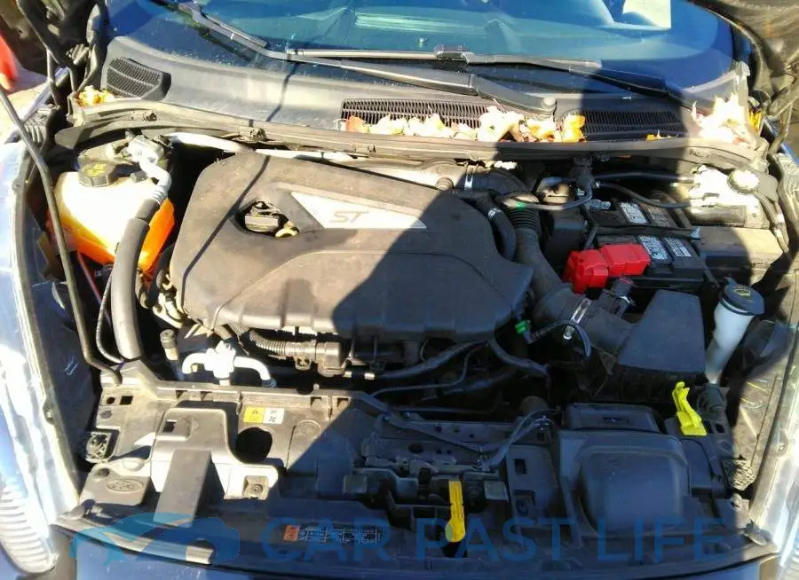3FADP4GX3HM159911# 10