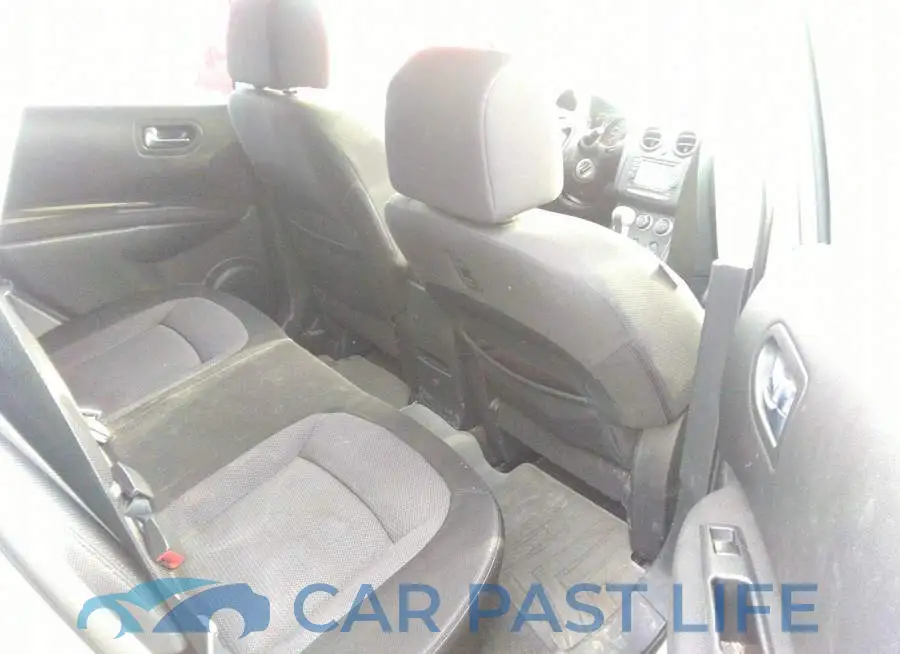JN8AS5MV5CW350926# 8