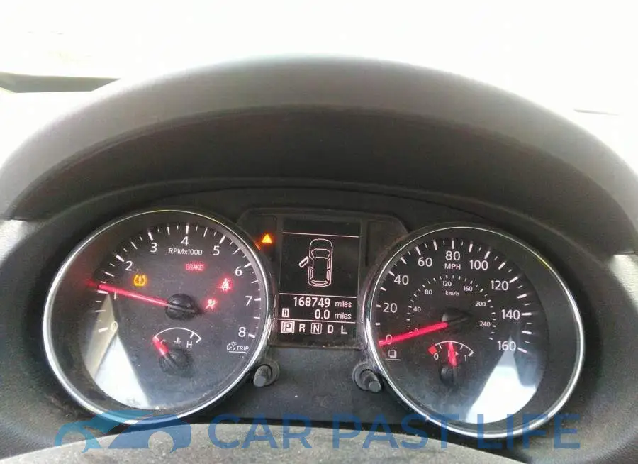 JN8AS5MV5CW350926# 7