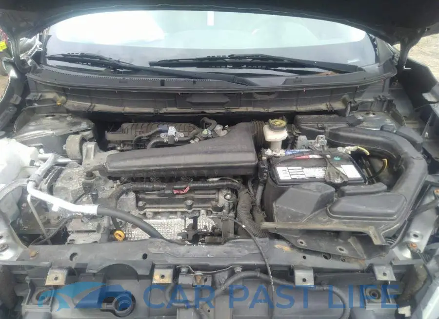KNMAT2MV5FP514228# 10