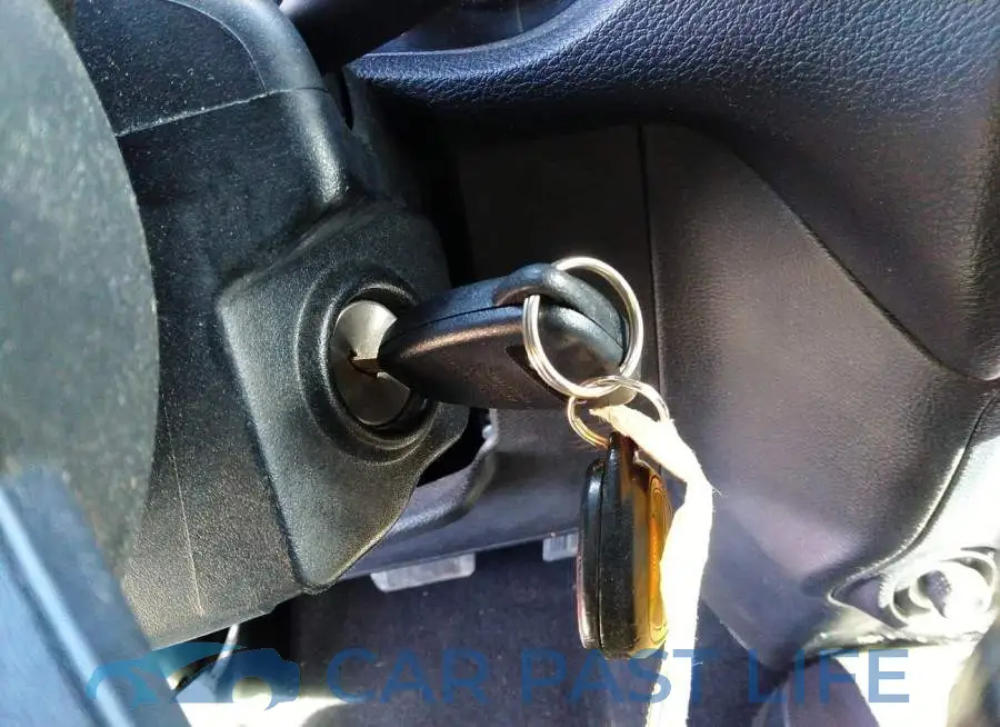 1C4AJWAG3CL144127# 11