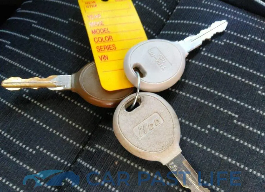 1C4AJWAG6CL122669# 11
