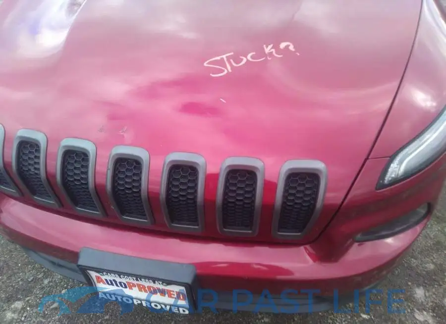1C4PJMCS9EW125406# 10