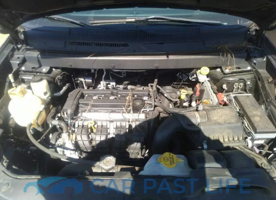 3C4PDCABXJT444267# 10