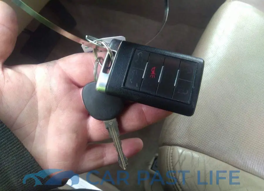 1GYS3CEF1CR221731# 11