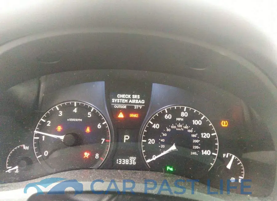 2T2BK1BA4CC130190# 7