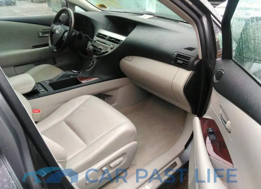 2T2BK1BA4CC130190# 5